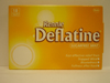 Rennie Deflatine 18 Tablets